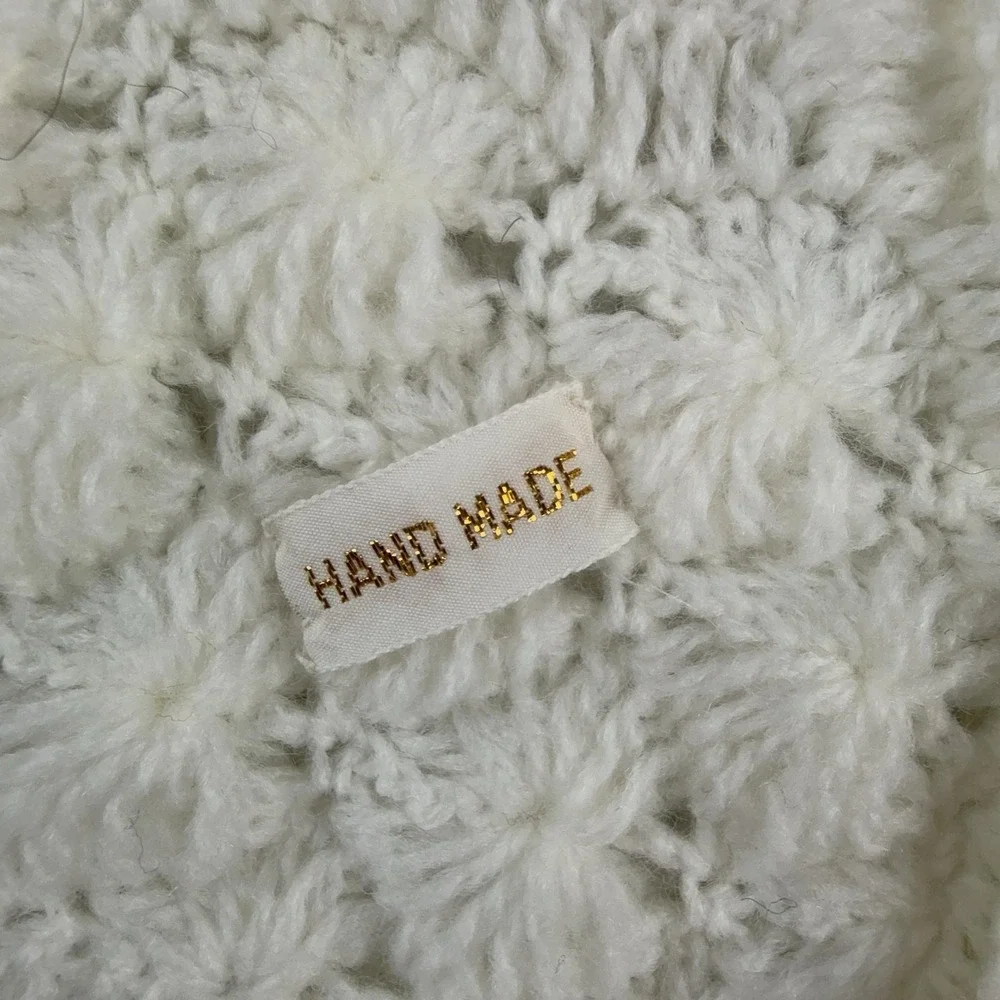 Cradleknit vtg layette